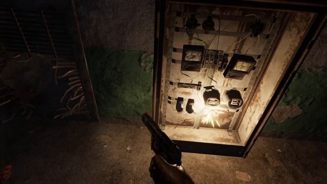 Прохождение Metro Awakening ЧАСТЬ 1 смотреть онлайн