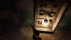 Прохождение Metro Awakening ЧАСТЬ 1