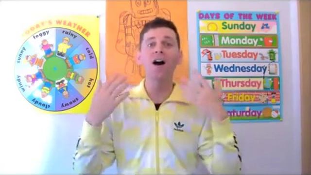 How Are You Lesson for Kids смотреть онлайн