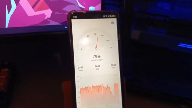 Обзор корпусных кулеров ID-COOLING AS-120-ARGB-K. смотреть онлайн