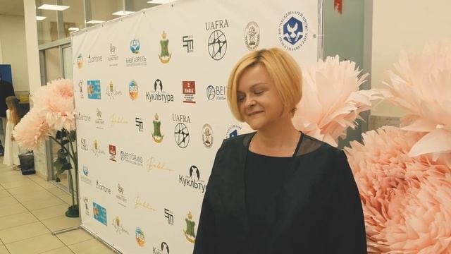 Фестиваль моды "Стильный образ 50+", июль 2019 смотреть онлайн