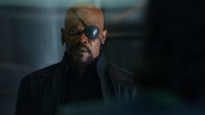 Marvel Мстители    сцена Локи в заточении