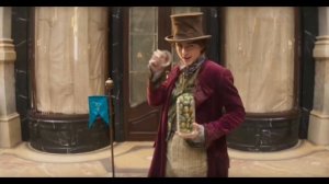 Вилли Вонка поёт песню 🎵Шоколад вы не ели такой🎵 #По?