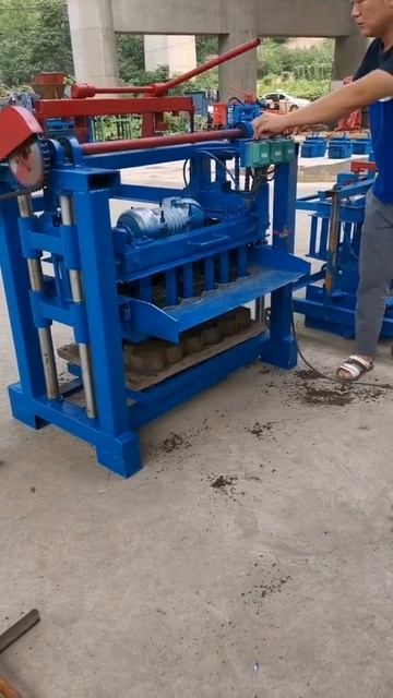 Цена на машину для изготовления блоков из взаимосвяза