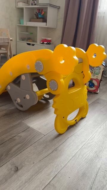 ПОДАРКИ ДОЧКЕ на 1 ГоДИК! #подарки #подарокребенку #ден? смотреть онлайн