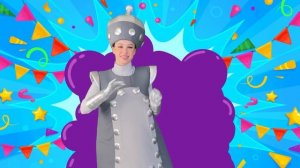 Детская дискотека. СБОРНИК. Музыка для детей. Современ