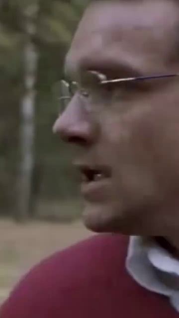 Съел сырой мухомор, и напугал грибника. #shorts смотреть онлайн