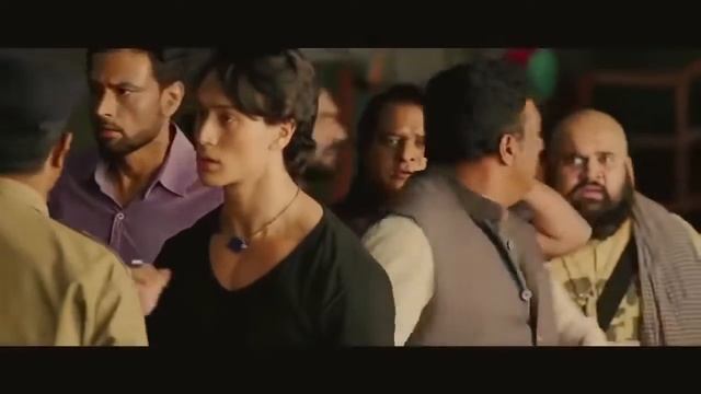 Право на любовь / Heropanti, 2014, Индия смотреть онлайн