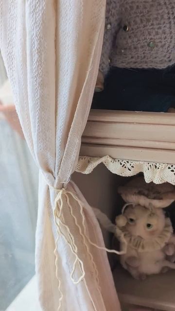 Подготовка к выставке Розы-березы 8-9 февраля. #тедди #ted смотреть онлайн