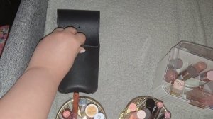 Хранение косметики