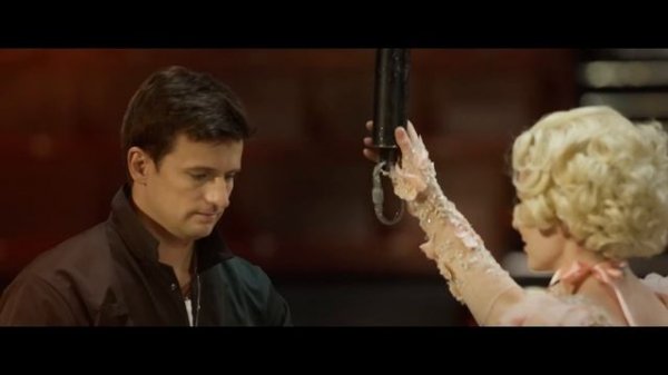 Дмитрий Колдун - Мэрилин Монро (Official Music Video)