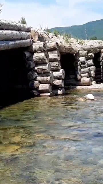 р. Джигитовка, Тернейский район, Приморский край смотреть онлайн