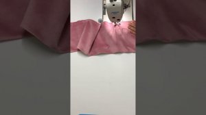 Шьем жилетку с баской🌸 #жилетка #кажекей #sewing #diy