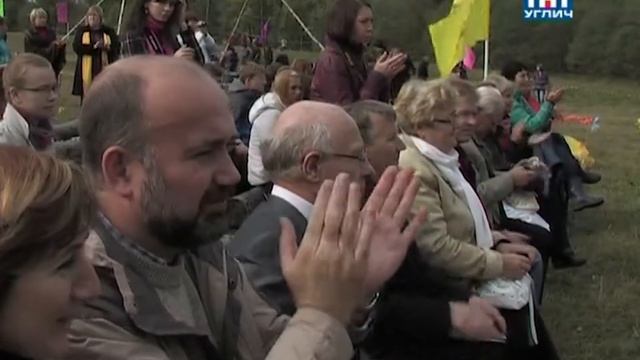 2011/10 – IV историко–патриотический фестиваль «По вехам истории» | Специальный репортаж смотреть онлайн