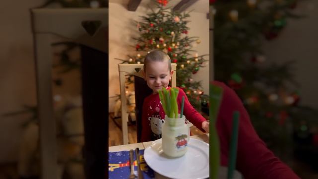 Челлендж Волшебный ресторан Ч.3 #играемсдетьми #челлендж #челленджы #чемзанятьребенка #семейныйвлог