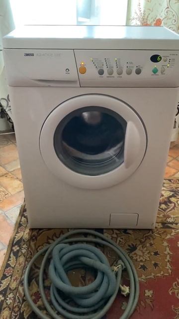 Работа стиральной машинки смотреть онлайн