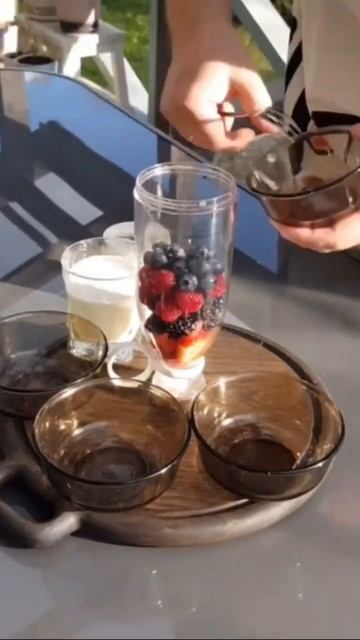 #блендер #смузирецепт #смузи #коктель #вкусности #готов смотреть онлайн