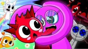 СПРУНКИ Sprunki | Return to PHASE 1