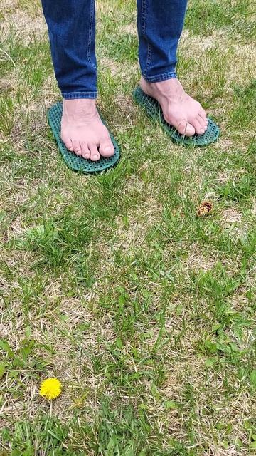 Гвоздестояние на Доске Садху самый мощный инструмент смотреть онлайн