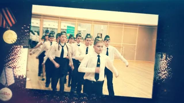 Спасибо деду за победу! смотреть онлайн