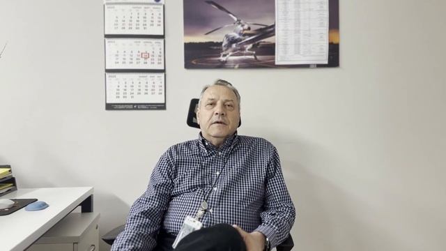 Отчет о практике студентов АГА в АКК