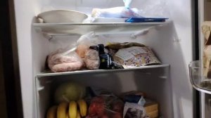 Распаковка — Холодильник с морозильником Indesit ITS 5180 G