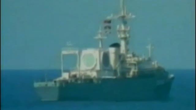 ССВ 501 1989 год