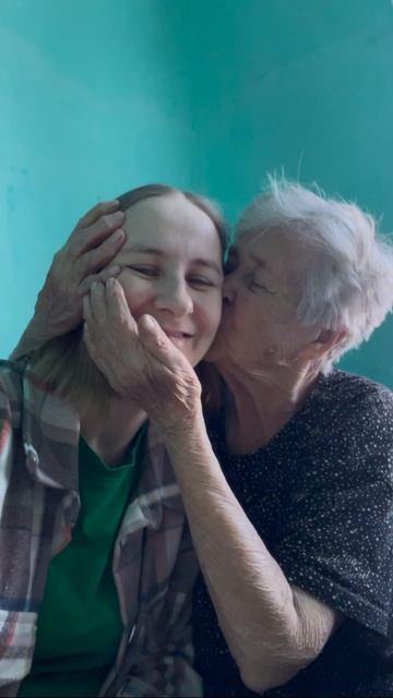 Есть у меня мечта- стать бабулечкой, к которой приезжа? смотреть онлайн