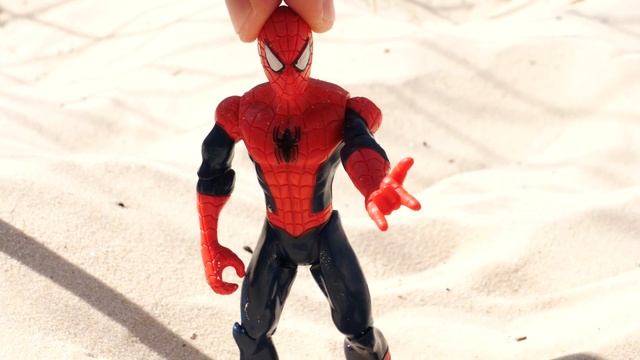 Прикольное видео шоу Акватим - Молот Тора против Злого Артёма! – Новые игры битвы для мальчиков смотреть онлайн