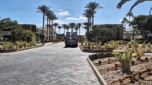 Обзор отеля Sentido Reef Oasis Resort 5*| Египте | Шарм-эль-Шейх | де?