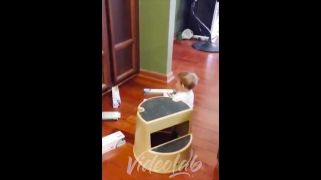 #14 ПРИКОЛЫ С ДЕТЬМИ |СМЕШНЫЕ ДЕТИ 2021 | ПОПРОБУЙ НЕ ЗАСМЕЯТЬСЯ | FUNNY KIDS COMPILATION | смотреть онлайн