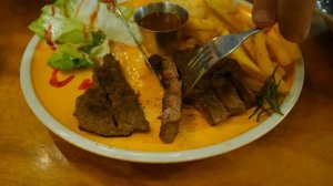 Обзор OvenFood. Визуальное пиршество! А что за столом?!