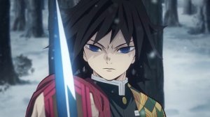 Гию Томиока | Клинок рассекающий демонов