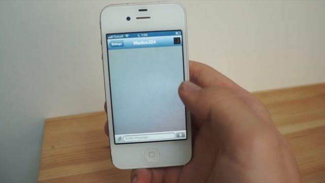ЛУЧШАЯ IOS в 2025