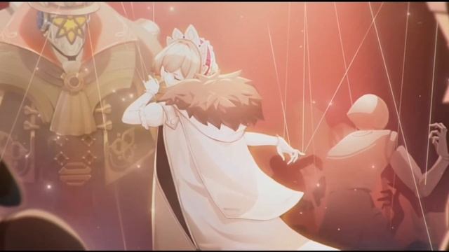 Slowed - Кукловод  [Green Apelsin X Pyrokinesis]