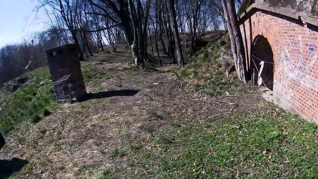 Страйкбол Калининград Кубок Ермака 14.04.2019