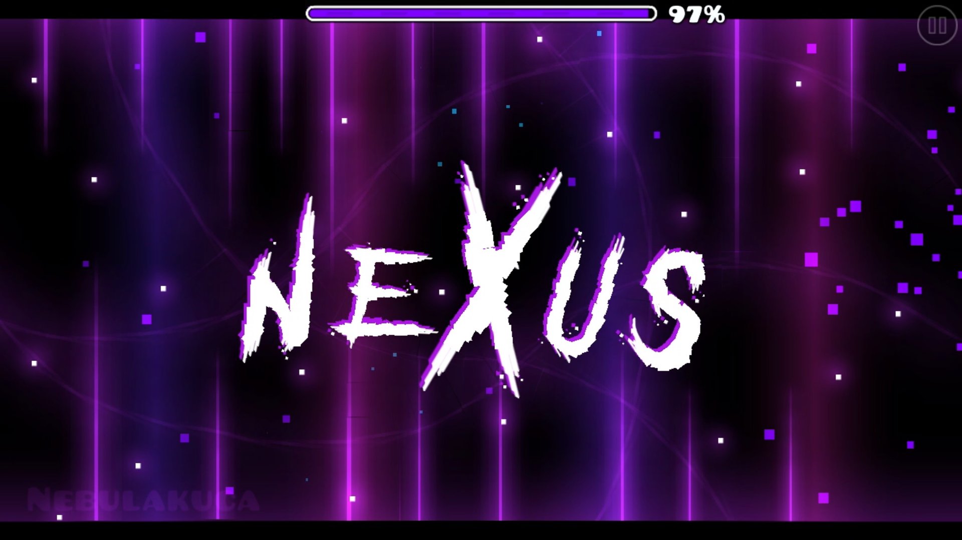 NeXus