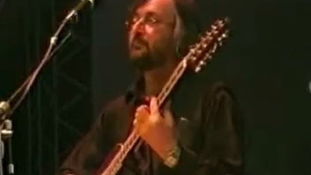 Зимний - 2003 -Борис Вахнюк смотреть онлайн