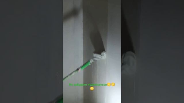 Поклейка стеклохолст смотреть онлайн