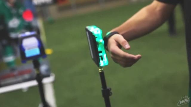 2018 WHL Combines: Nolan Patrick смотреть онлайн