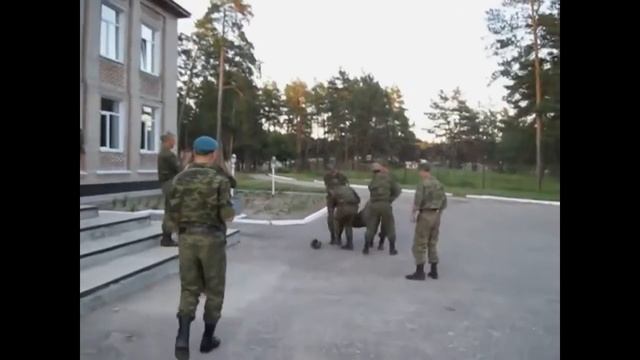 АРМИЯ РОССИИ ЭТО СИЛА (ПРИКОЛЫ) смотреть онлайн