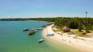 НАУРУ ШОКИРУЕТ: страна без туристов, но с женщинами, готовыми на всё ради приезжих!