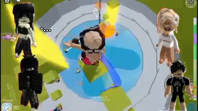 "В каждом человеке есть место в сердце" Финал (моя идея) смотреть онлайн