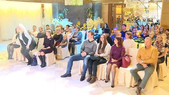 Акция "Моё малое доброе дело" в Череповце смотреть онлайн