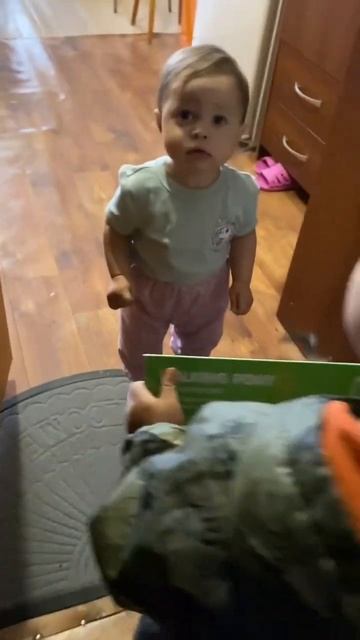 Подарок на год #игрушки #егор #подарок#сюрприз#деньрож? смотреть онлайн