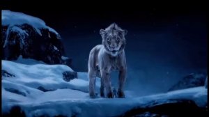 Муфаса: Король Лев - Песня Шрама "Враг мой"(Только аудио