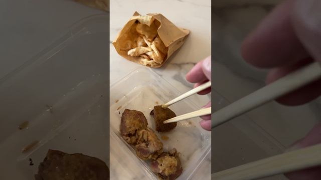 Китайская еда как она есть. #китайскаяеда #едавкитае #Ch смотреть онлайн