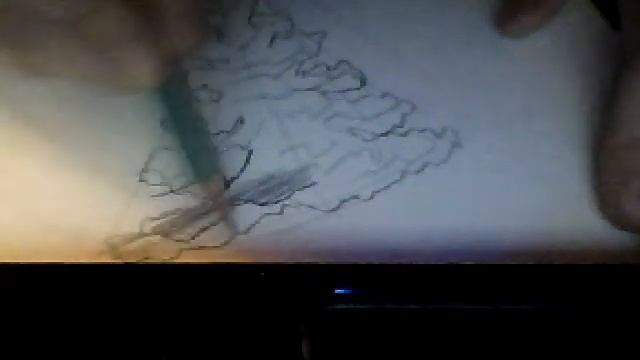 Кутьина Тамара видео урок рисуем елку смотреть онлайн