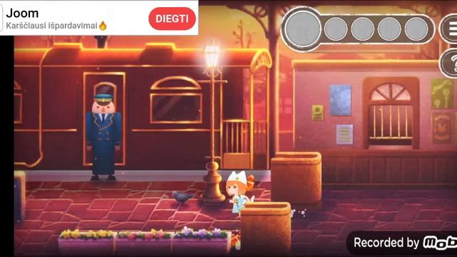 играю в Stray cat doors 2 смотреть онлайн
