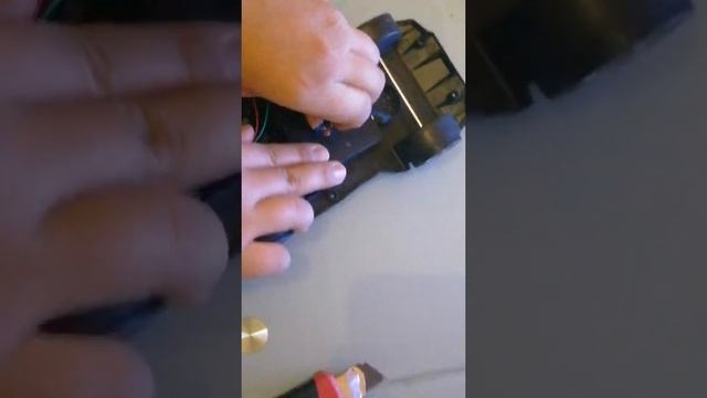 Разбор машинки из Фикс прайс смотреть онлайн